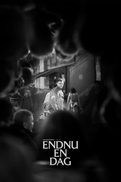 Endnu en dag (2024) poster