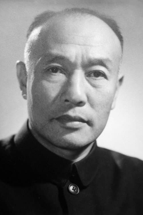 Cui Wei foto