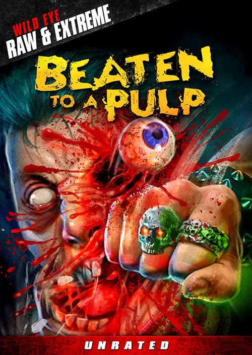 A Few Screws Loose (2008) poster