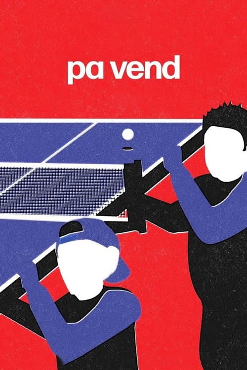 Pa vend (2022) poster