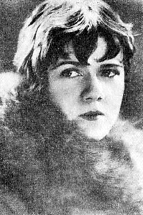 Frances Hyland foto