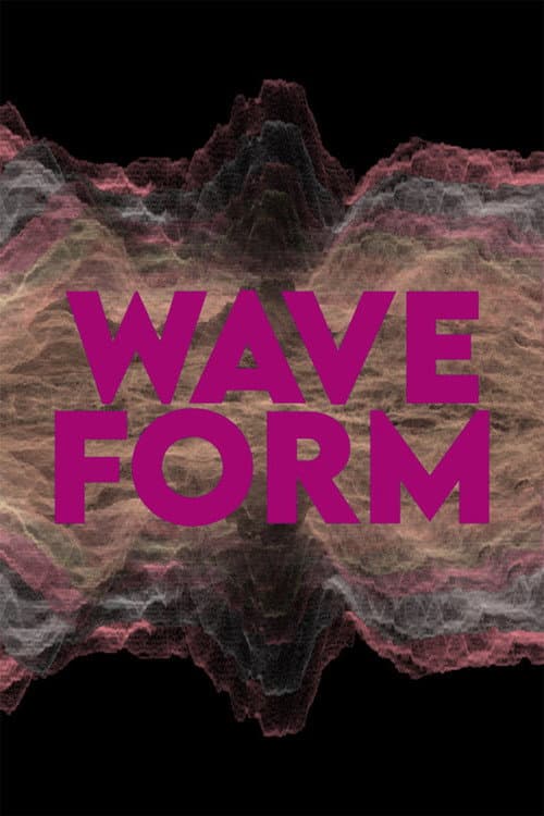 Wave Form (2020) poster
