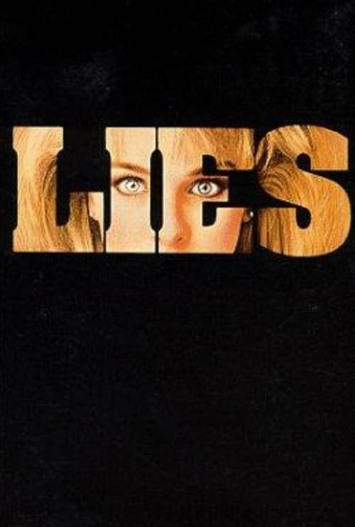 Leugens (1983) poster