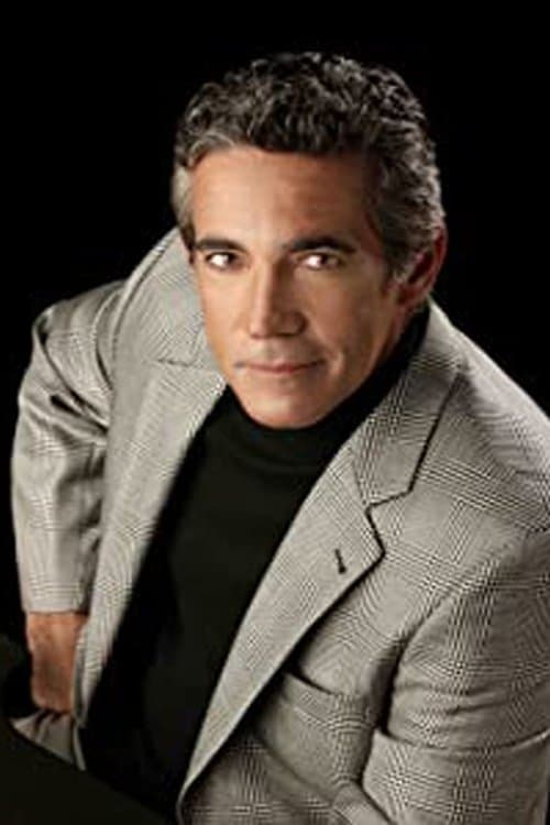 Braulio Castillo Jr. foto