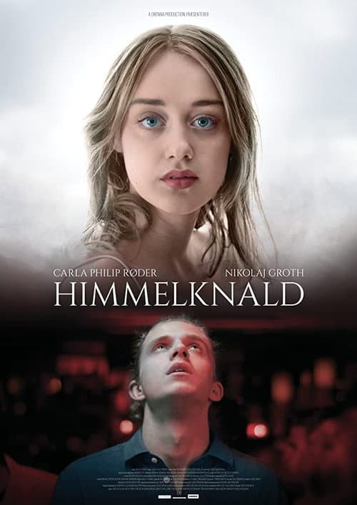 Himmelknald (2019) poster