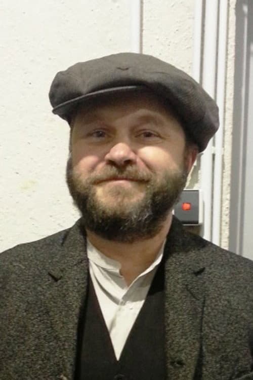 Johann Hallet foto
