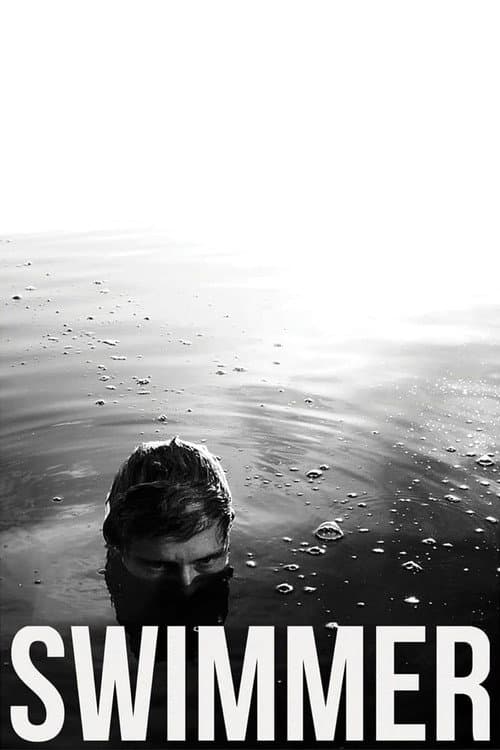 Swimmer (2012) poster