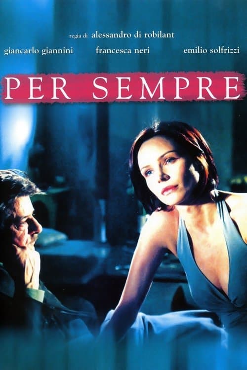 Per sempre (2003) poster