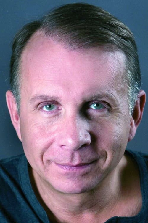 Michel Castenholt foto