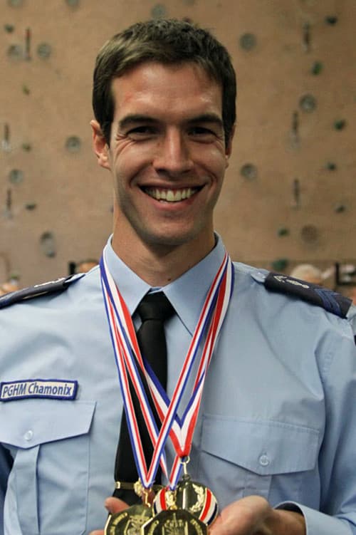 Fabien Dugit foto