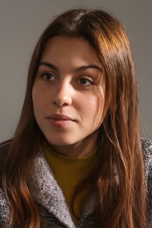 Seda Çetin foto