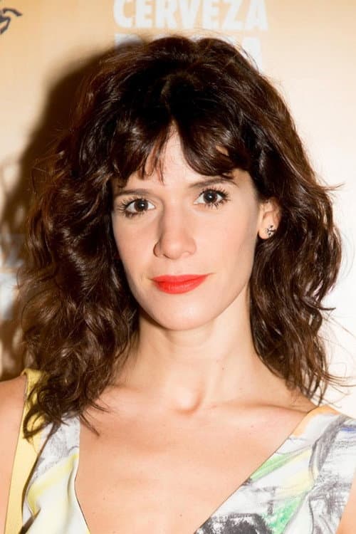 Violeta Urtizberea foto