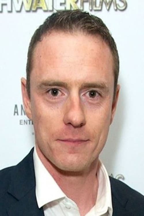 Stephen Reynolds foto