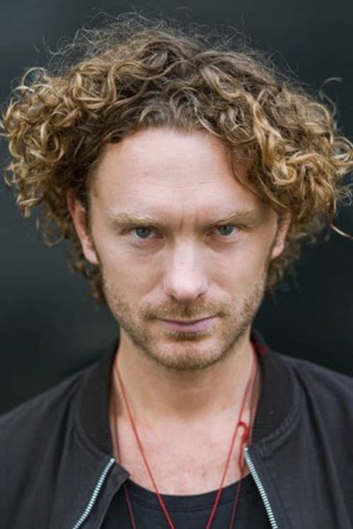 Sjoerd Dragtsma foto