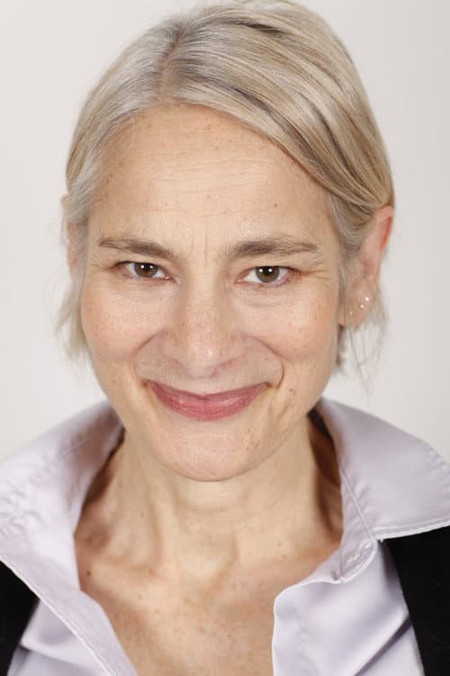 Laura Lieblein Adam foto