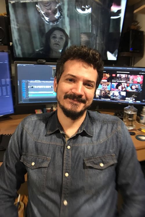 Renato C. Gaiarsa foto