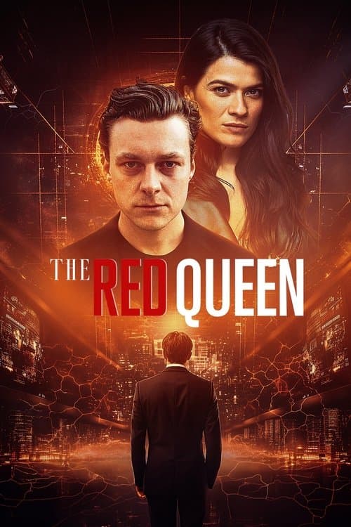 The Red Queen (2027) poster