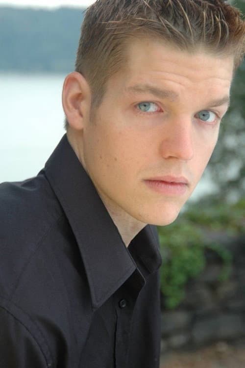 Jake Mosser foto