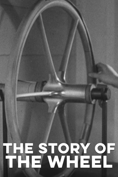 The Story of the Wheel (1934) poster