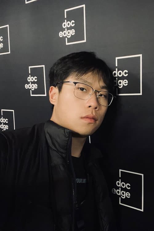 hank chen foto