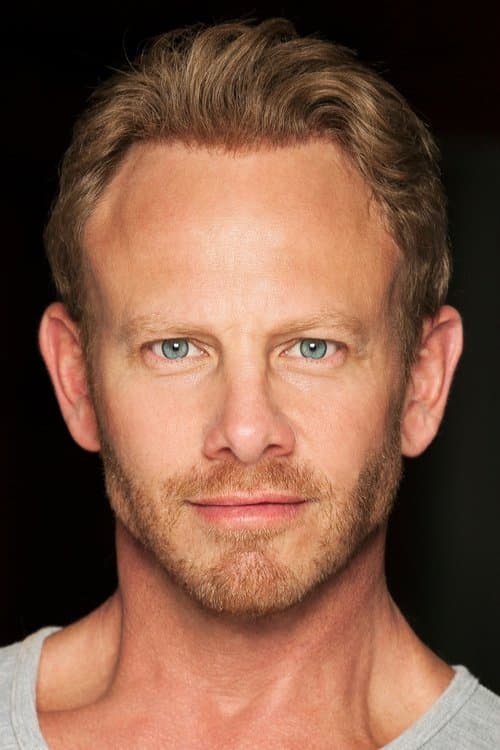 Ian Ziering foto
