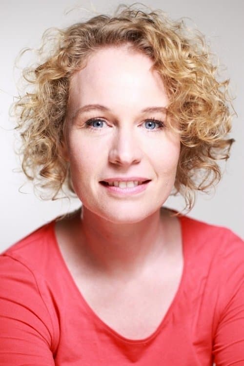Lauren Steyn foto