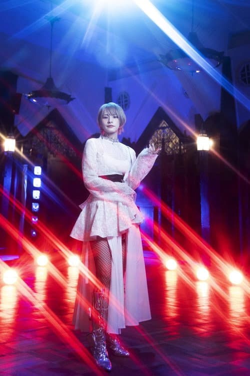 Akane Minato foto