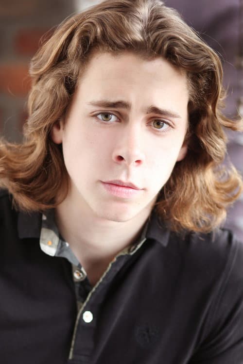Samuel Gauthier foto