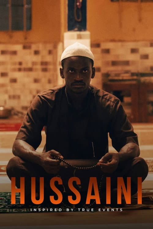 Hussaini (2026) poster