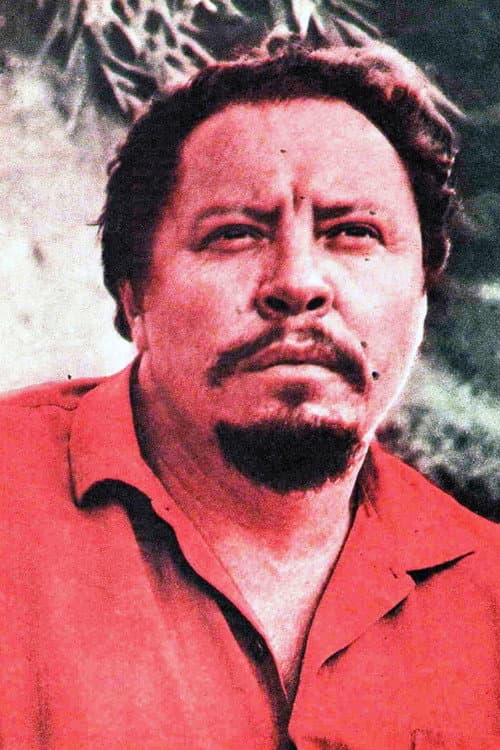Jaime Dávalos foto
