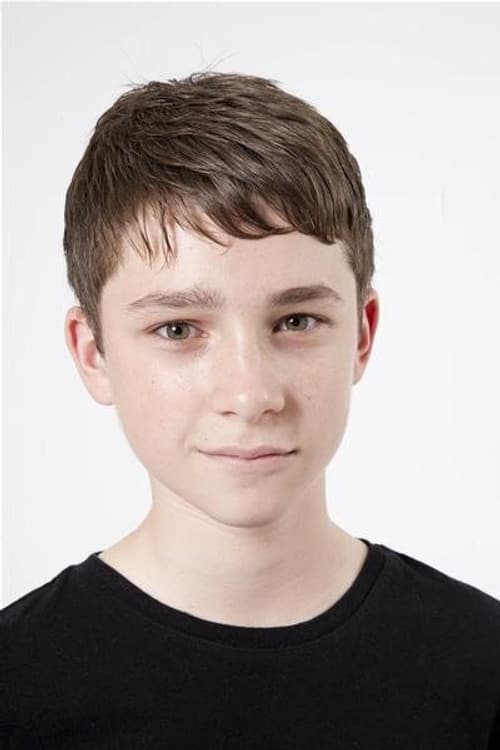 Rhys Cadman foto
