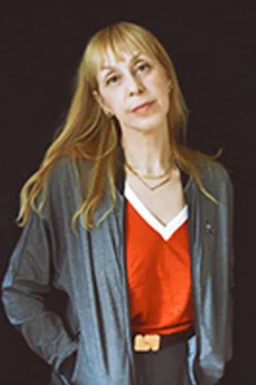 Lola Lafon foto