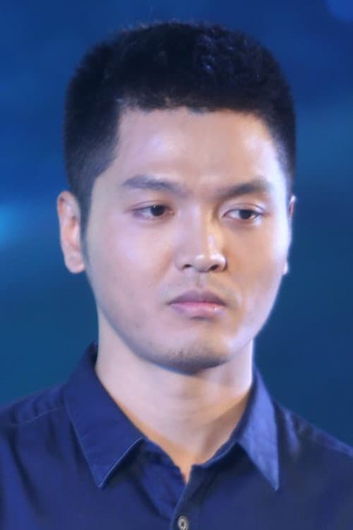 Zhang Chun foto