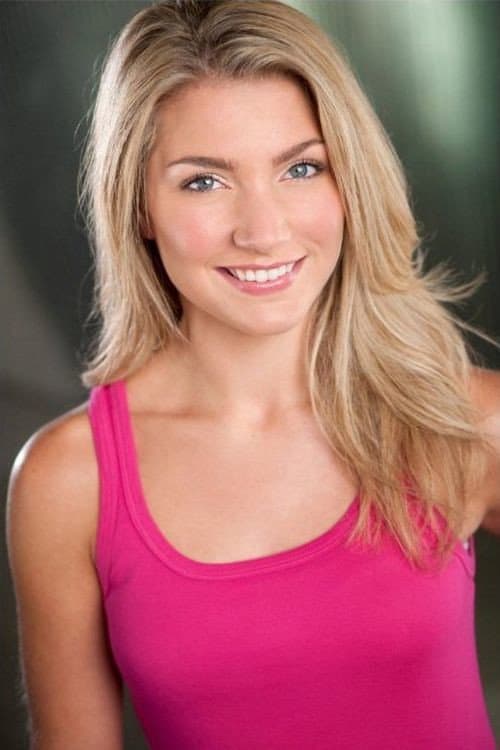 Haley Busch foto