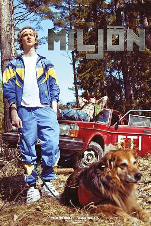 Miljön (2010) poster