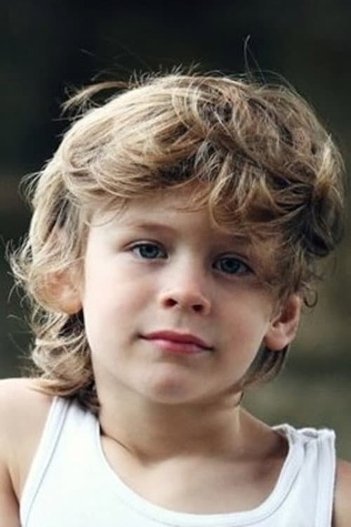 Toby Bisson foto