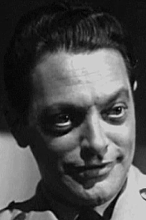 Bernard Kates foto