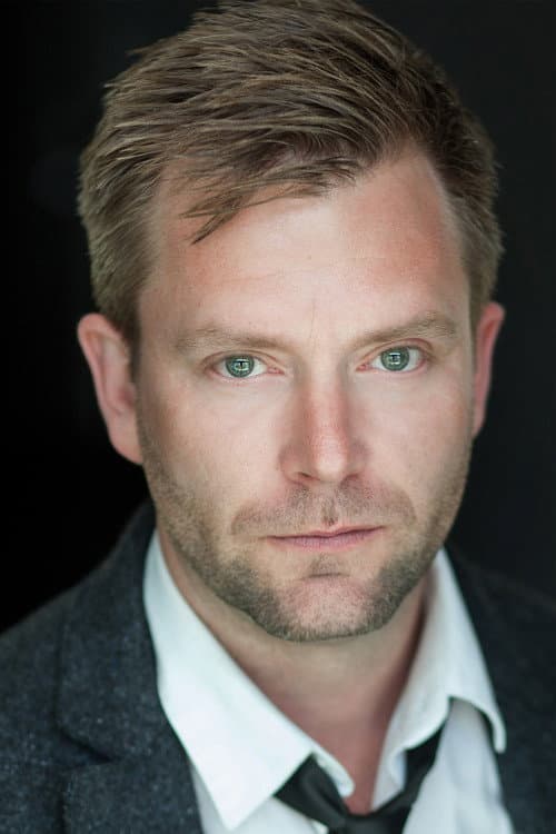Adam Lolacher foto