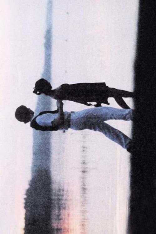 En Förtrollad Kväll (2001) poster