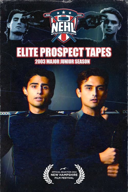 Top Prospects (2024) poster