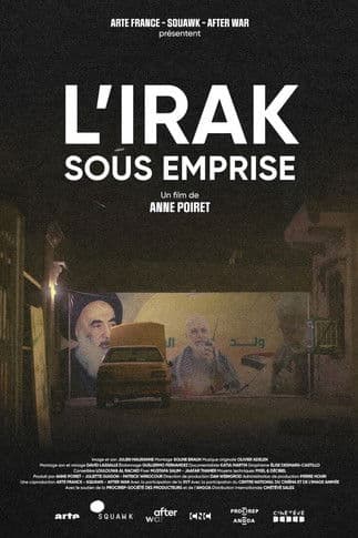 L’Irak sous emprise (2025) poster
