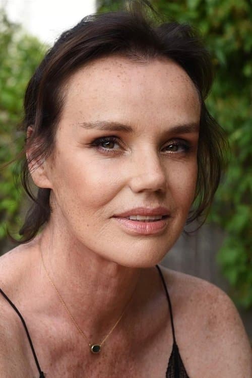 Claire Nebout foto