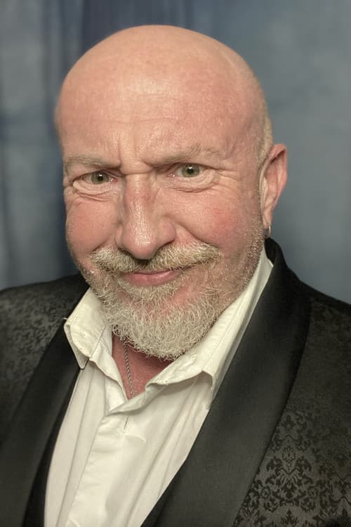 Bill D. Russell foto