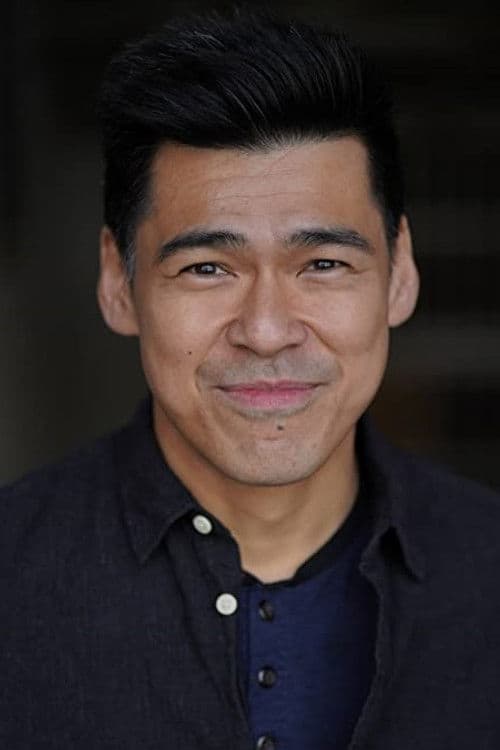 Nelson Wong foto