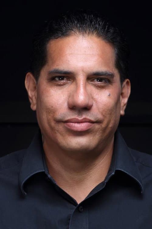 Richard Esteras foto