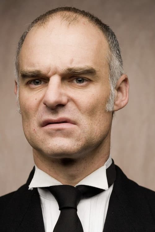 Stephan Kreiss foto