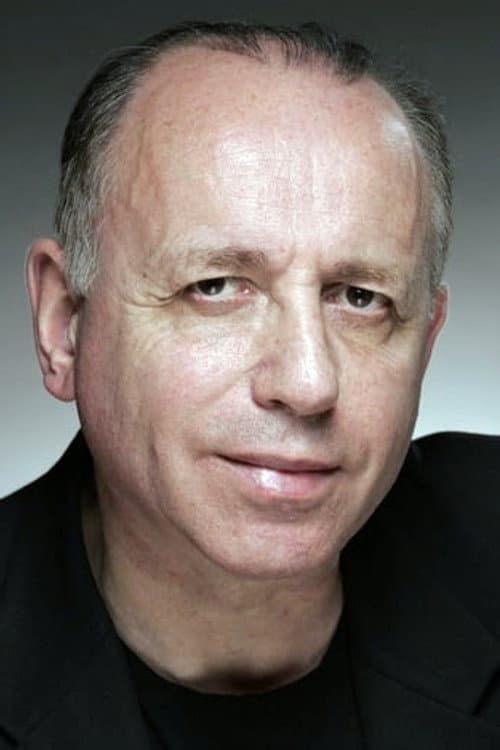 Jean-Claude Durand foto