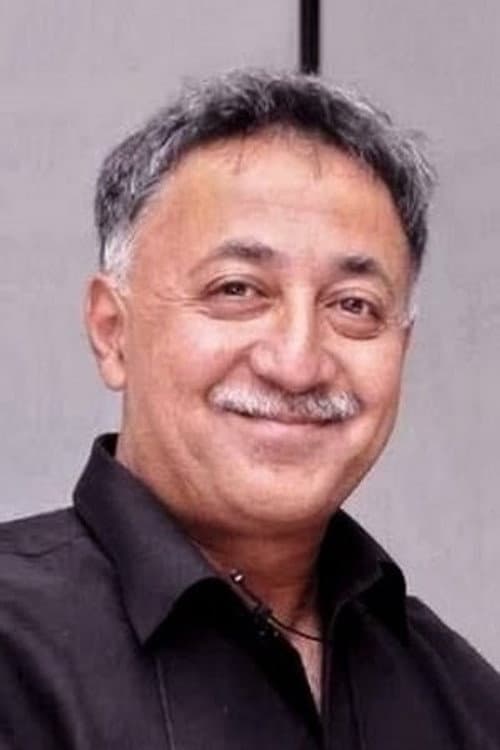 Mansoor Khan foto