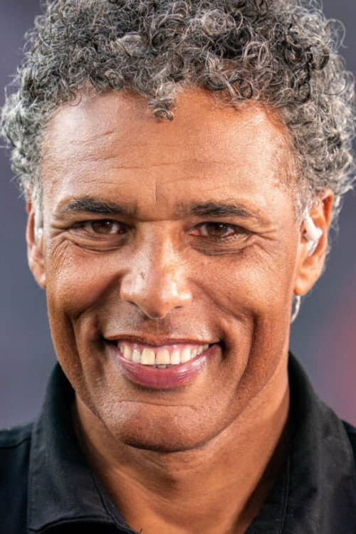 Pierre van Hooijdonk foto