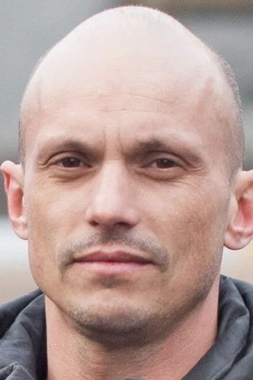 Андрей Шальопа foto